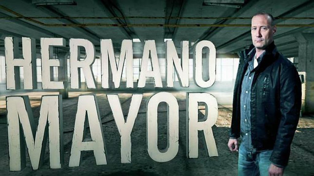 Hermano Mayor