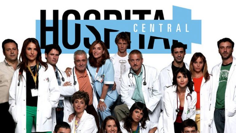 Hospital Central vuelve a televisión: todo lo que se sabe del ‘remake’