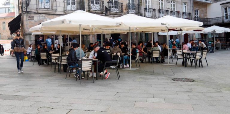 La nueva ley de cadena alimentaria incluirá a la gran hostelería