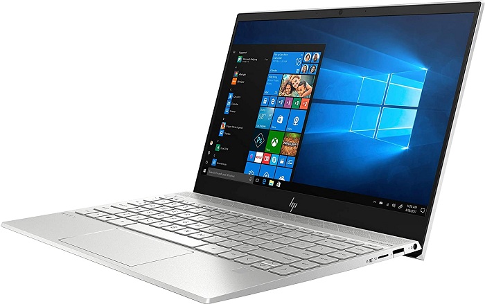 Hp Envy 13-Aq1002Ns