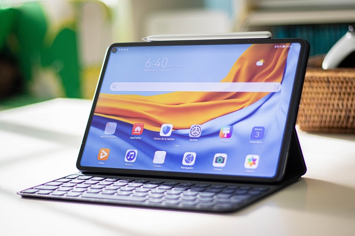 huawei matepad pro