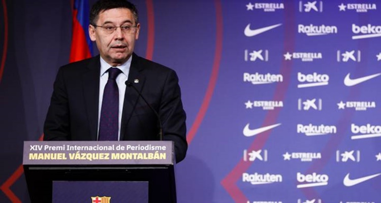 I3 Ventures Barçagate