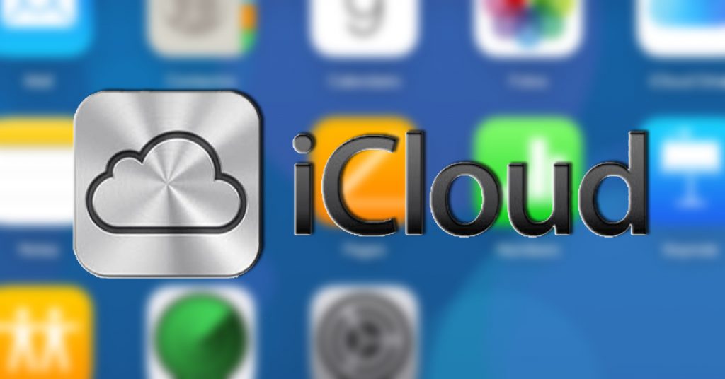Los Servicios De Apple