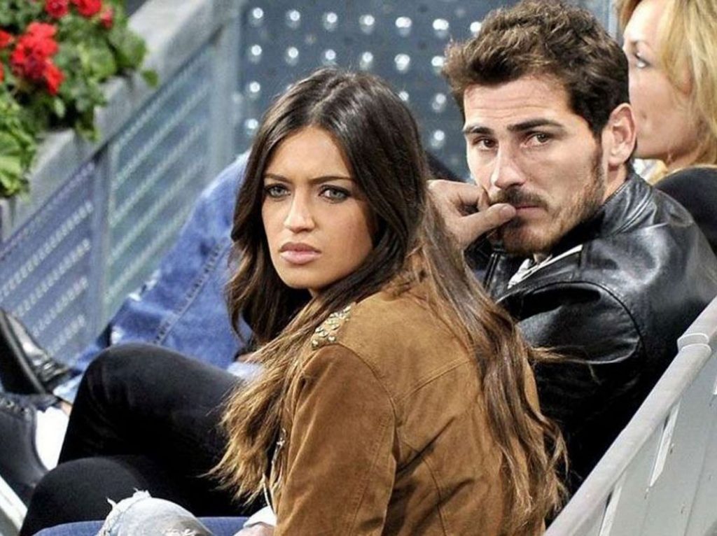 Sara Carbonero E Iker Casillas: Qué Pasó En Su Matrimonio Para Que Acabara Roto 