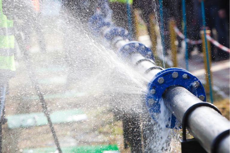 España necesita invertir más de 5.000 millones en infraestructuras de agua