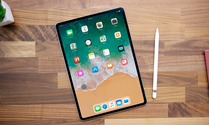 Ipad Mini