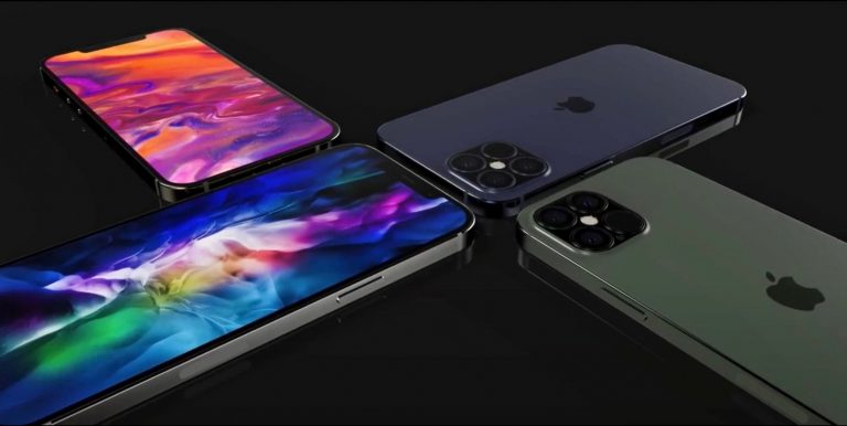 Iphone 13: ¿Merece la pena comprar el nuevo smartphone de Apple?