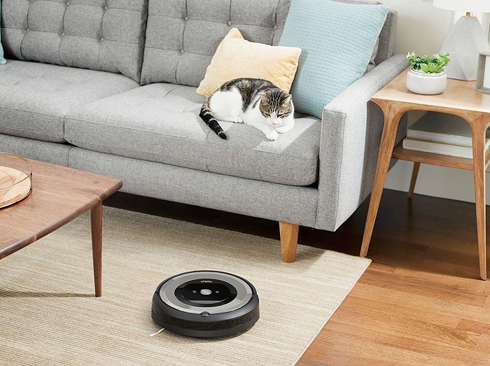 Irobot Roomba E5154