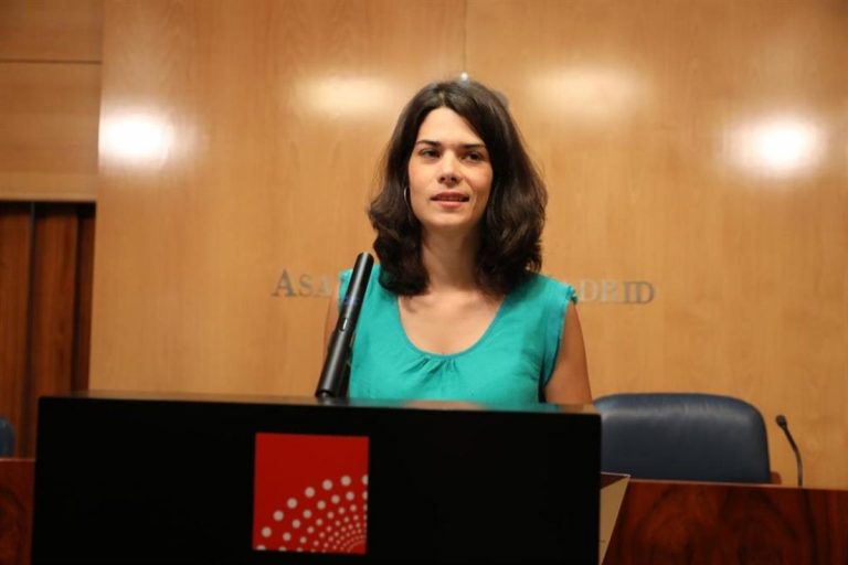 Podemos exige al PSOE aprobar cuanto antes la Ley de Vivienda
