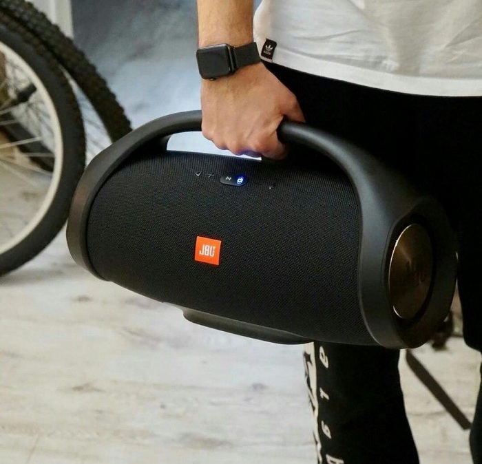Jbl Boombox