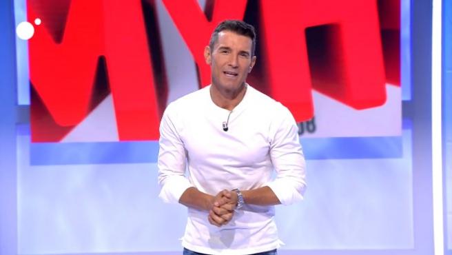La tronista de MYHYV que ha sido engañada por su ex