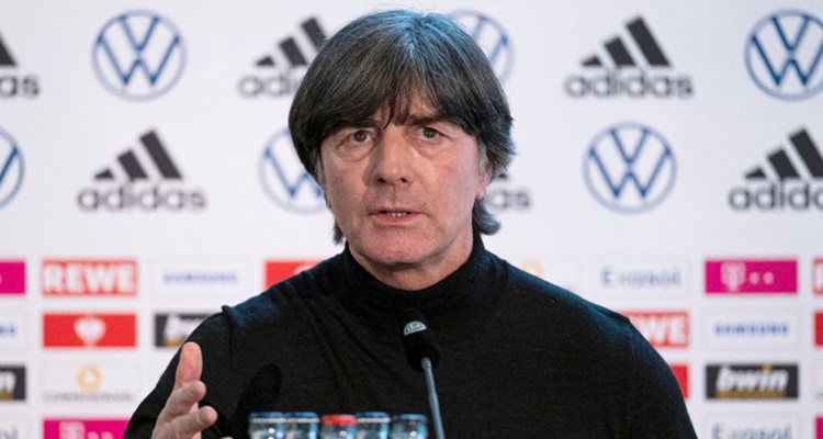 Joachim Low