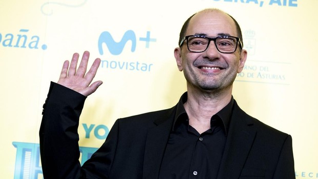 Jordi Sánchez Ha Dado Una Buena Noticia A Los Seguidores De 'La Que Se Avecina'.