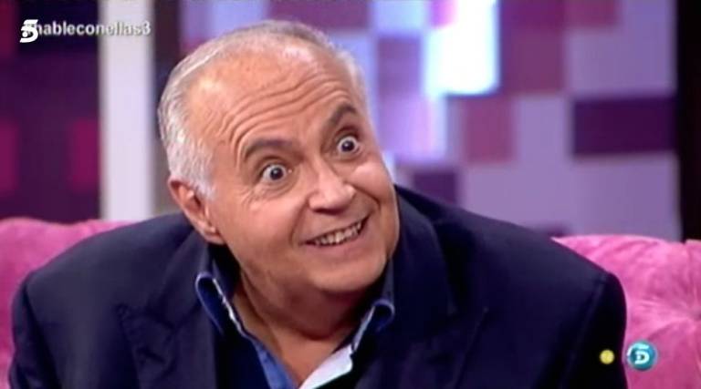 José Luis Moreno Ha Obligado A 'La Que Se Avecina' A Cambiar De Lugar De Rodaje.