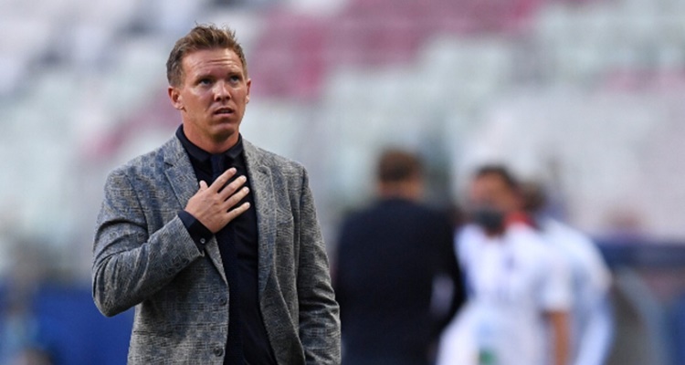 Julian Nagelsmann