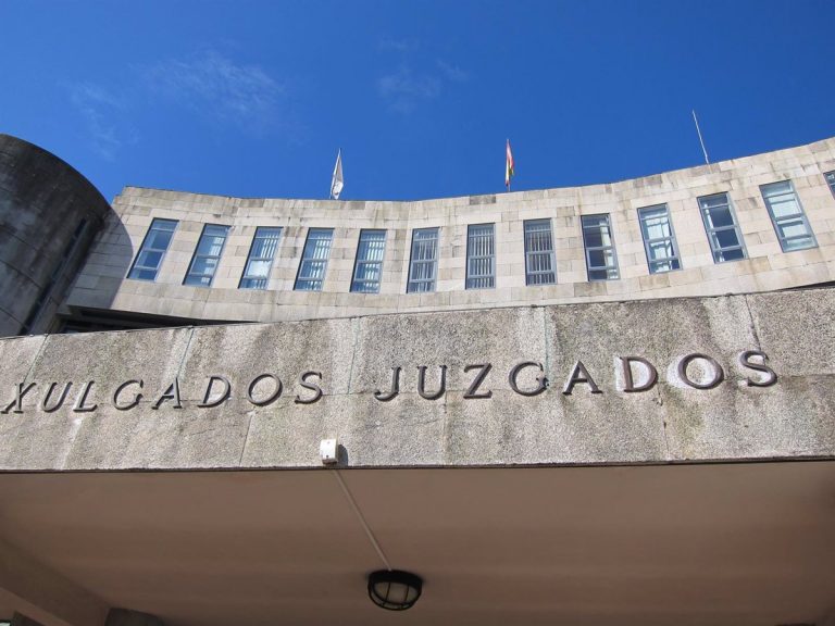 Piden 15 años de cárcel para un padre acusado de agredir sexualmente a su hijo