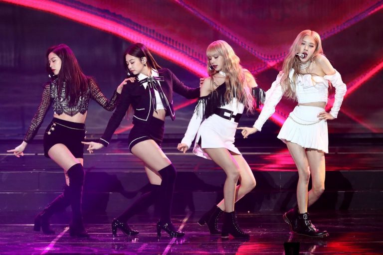 El imperdonable error de Spotify que incendia a los amantes del K-Pop