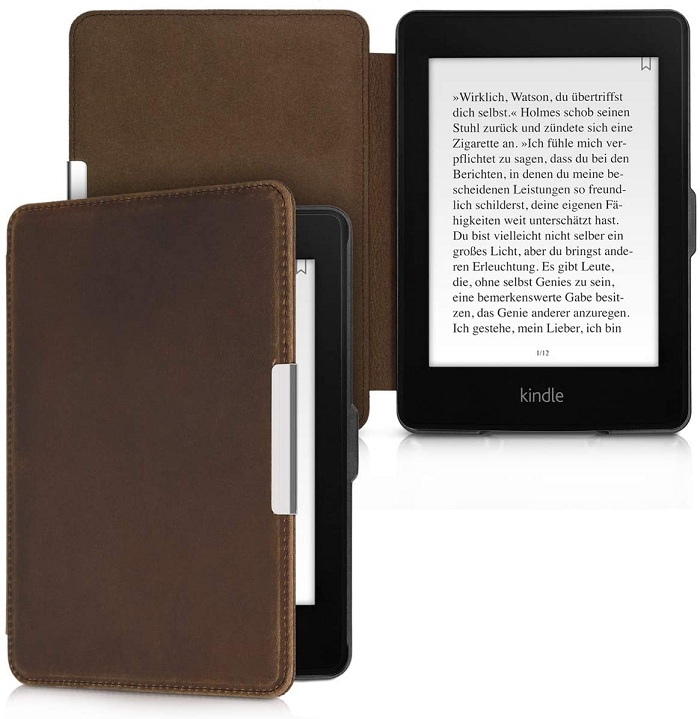 Kalibri Funda Kindle Paperwhite