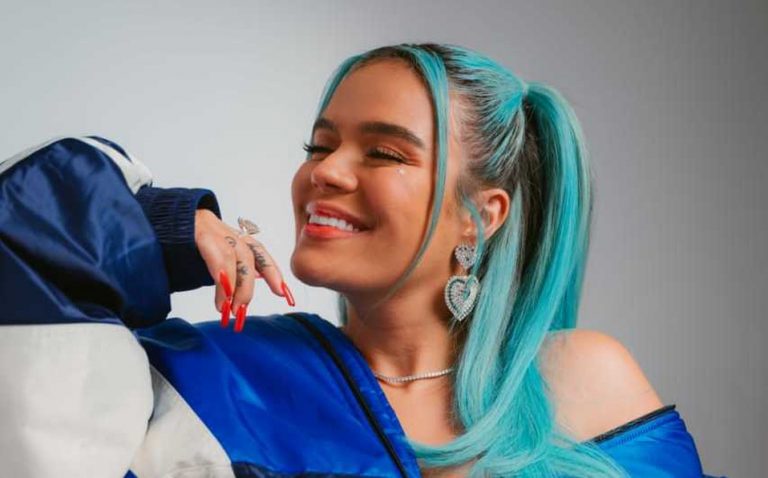 Karol G y «KG0516», su nuevo disco