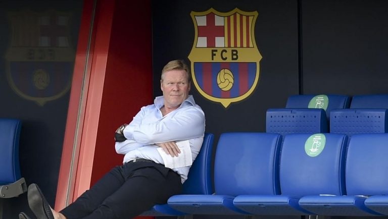 El crack de la Selección de España que aterriza en el Barcelona
