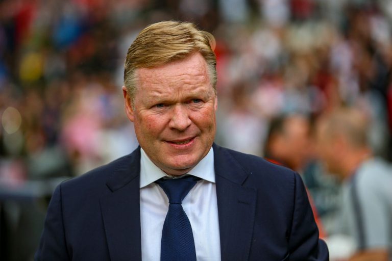 Las claves del nuevo sistema del Barcelona con las que Koeman podría tener LaLiga ganada
