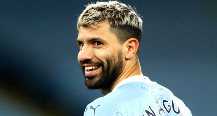 Kun Agüero
