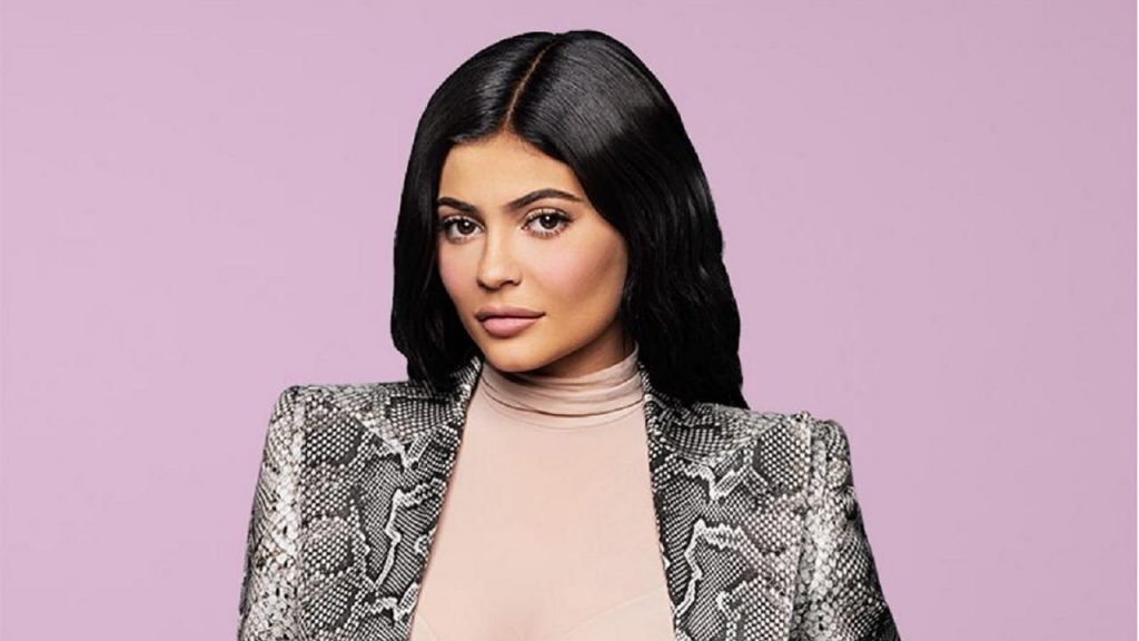El Incómodo Momento De Kylie Jenner En Un Vídeo En Directo En Youtube Que Se Ha Hecho Viral