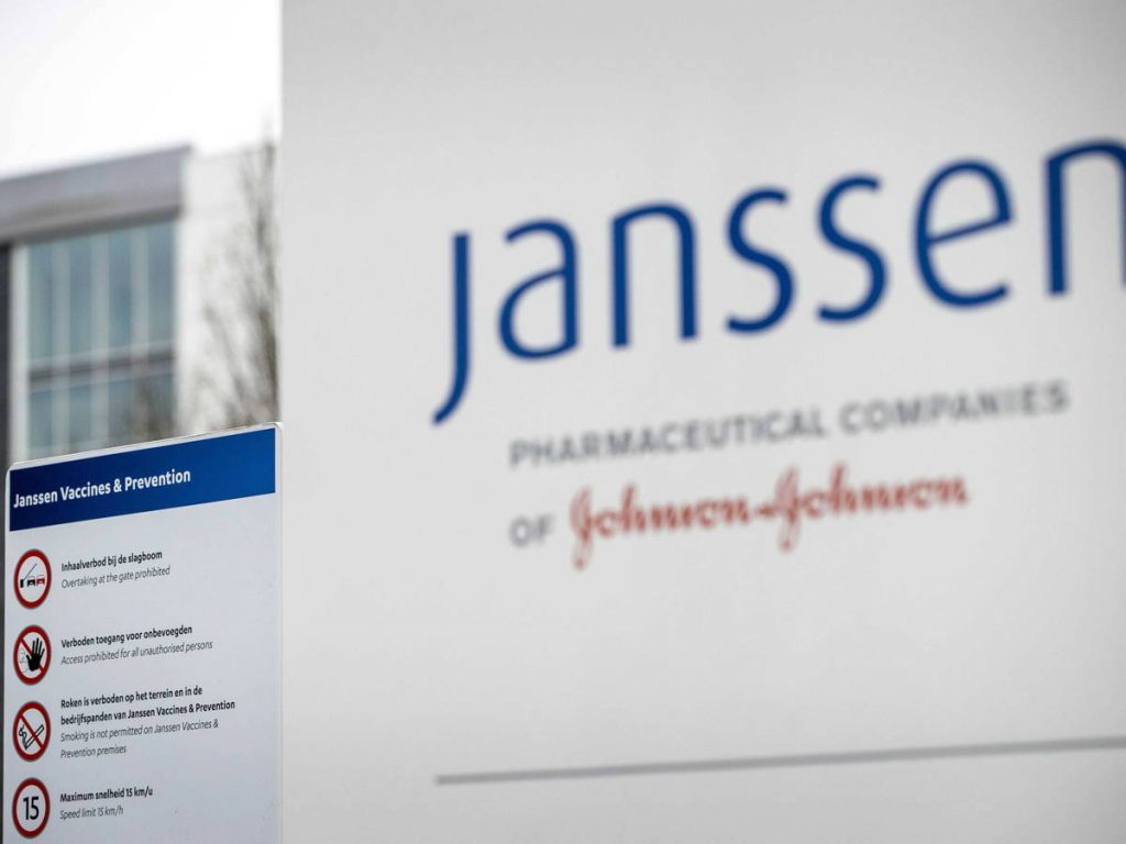 Janssen: Todo Lo Que Debes Saber Sobre La Vacuna De Una Sola Dosis