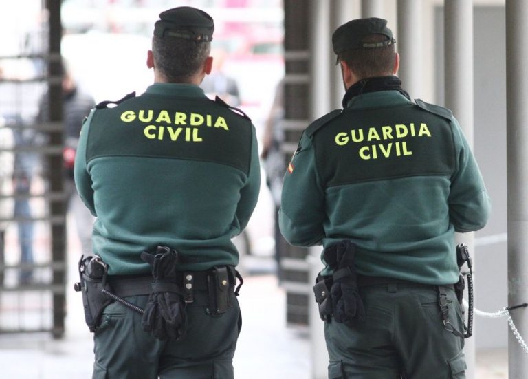 Desactivada una red que estafaba con falsas web de créditos rápidos