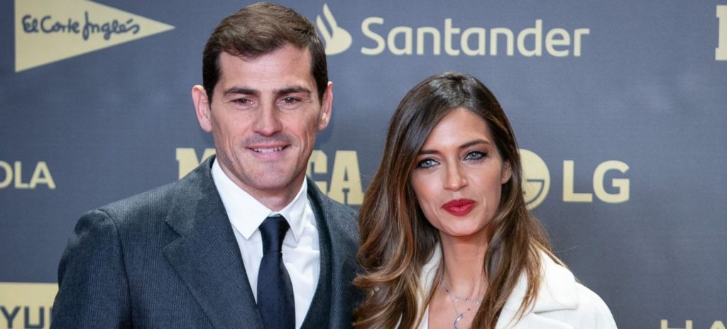 Sara Carbonero E Iker Casillas: Qué Pasó En Su Matrimonio Para Que Acabara Roto 
