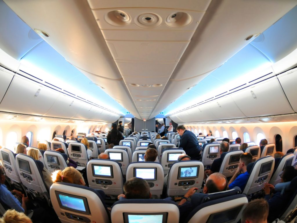 El Lujo Gastronómico: Así Puedes Comer Los Platos De British Airways En Casa