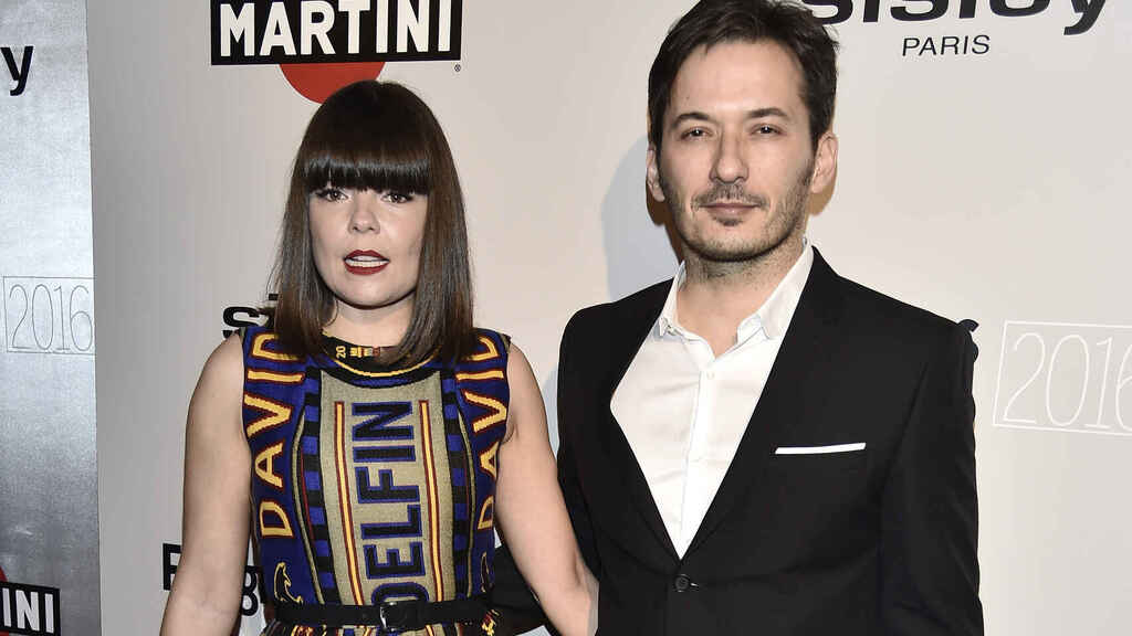 Laura Y Alberto Caballero, Creadores De 'La Que Se Avecina'.