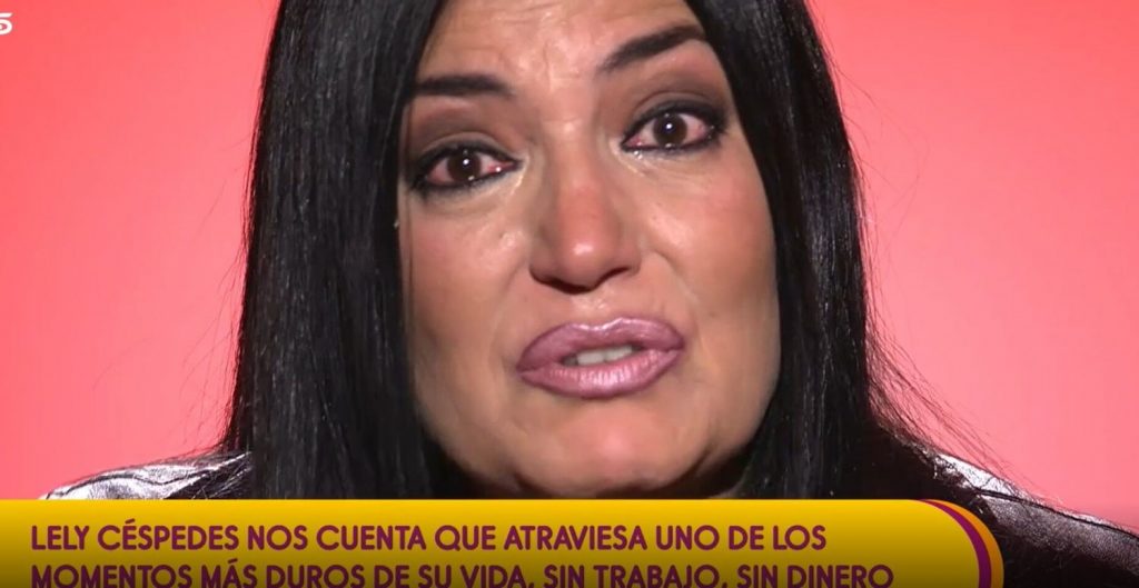 Supervivientes 2021: Esto Es Lo Que Puede Aportar Lely Céspedes Al Reality
