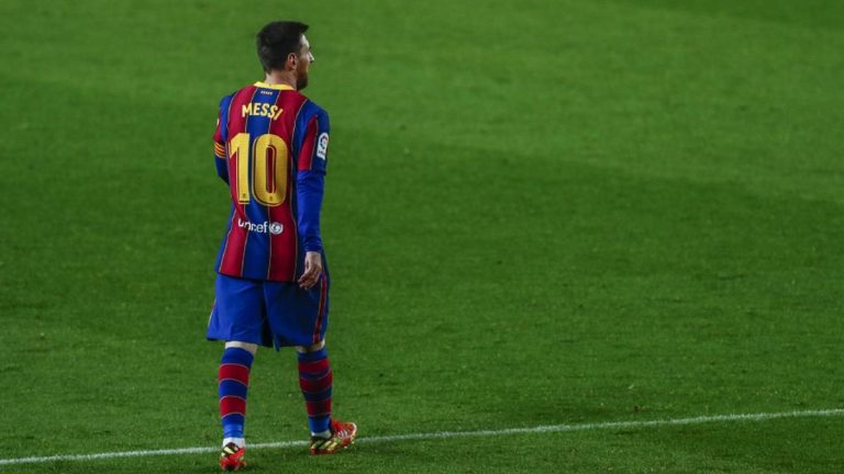 Leo Messi: todos los récords que ha batido y que pocos van a alcanzar