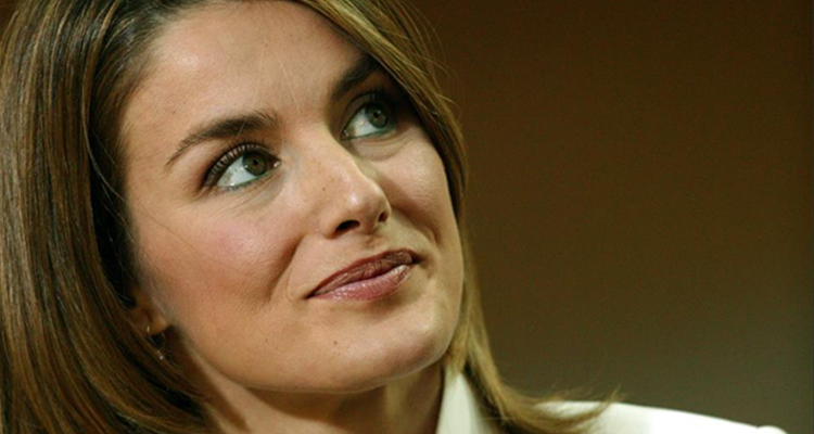 10 Fotos De Letizia Desatando Su Ira