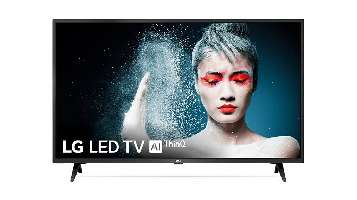 Lg 43L6300Pla