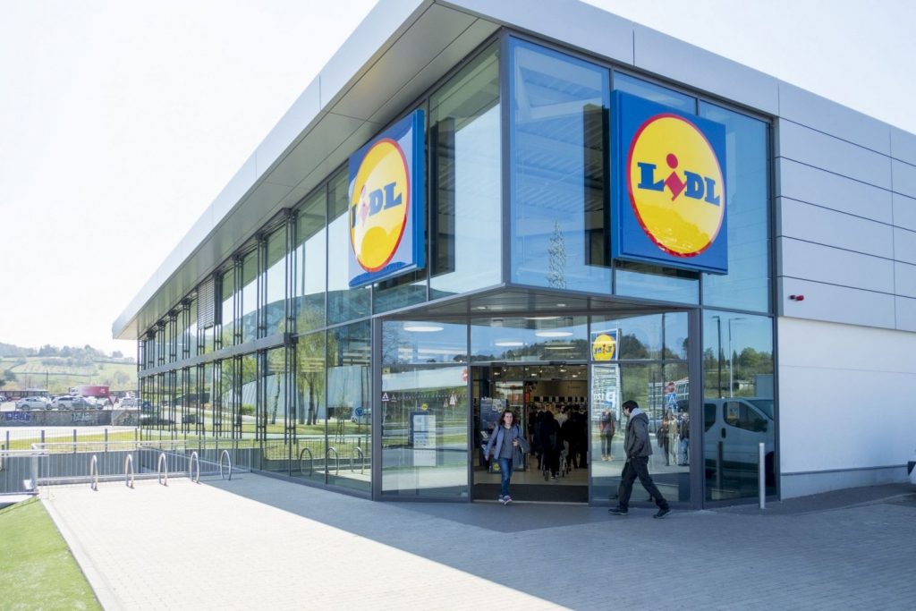 Horarios De Apertura De Lidl En Semana Santa.