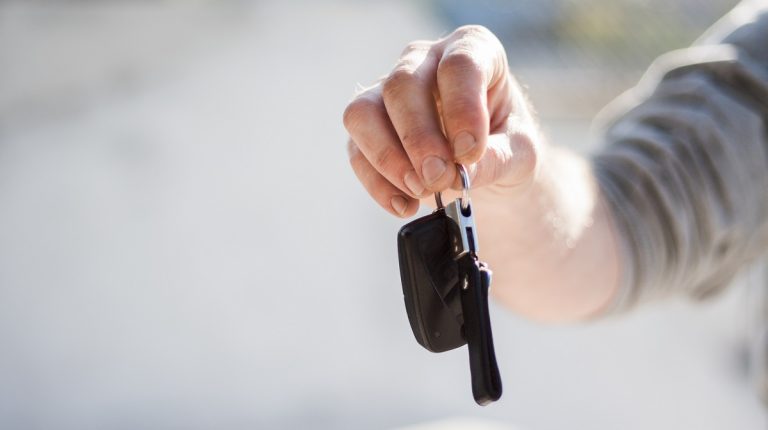 ¿Necesitas vender tu auto con urgencia?