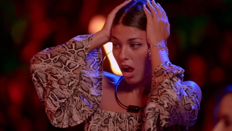 La isla de las tentaciones 3: el ‘spoiler’ de Lola que revienta el final del ‘reality’