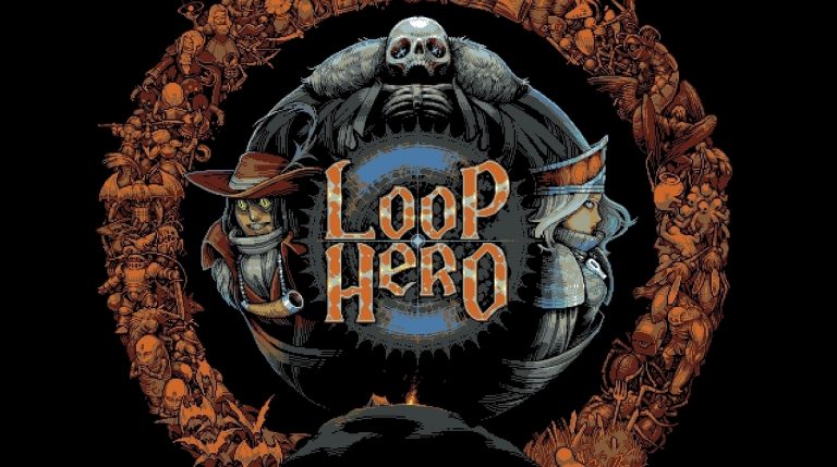 Loop Hero – Quizás el mejor indie del año