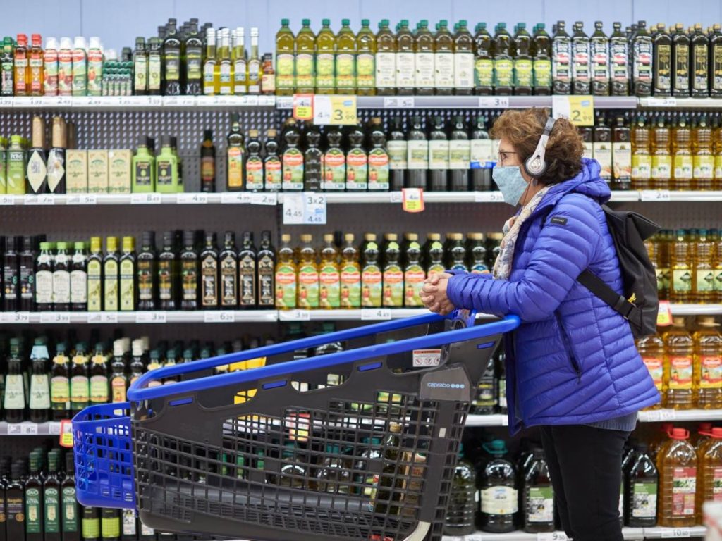 Aldi E Hipercor Barren A Mercadona Y Lidl Los Mejores Súper Para Comprar Carne, Verduras O Marcas Blancas Según La Ocu