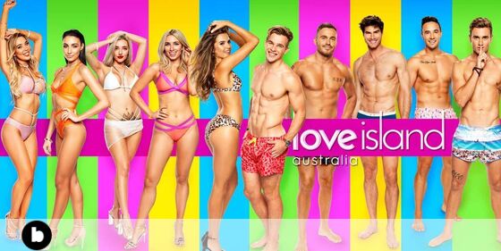 Cristina Pedroche Ha Anunciado La Fecha De Estreno De 'Love Island'.