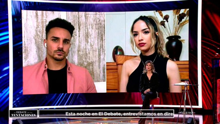 La isla de las tentaciones 3: por qué Manuel no se rinde para recuperar a Lucía
