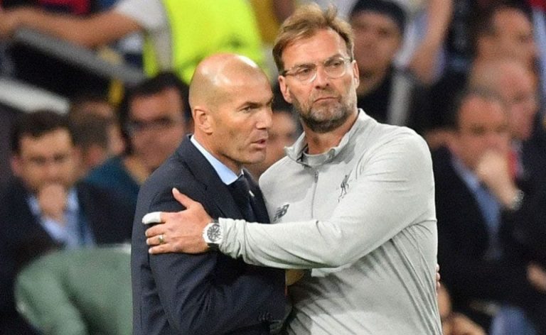 Tiemblan el Real Madrid y el Granada: esto han deparado los sorteos de ‘Champions’ y Europa League
