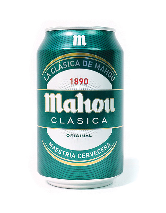 Mahou