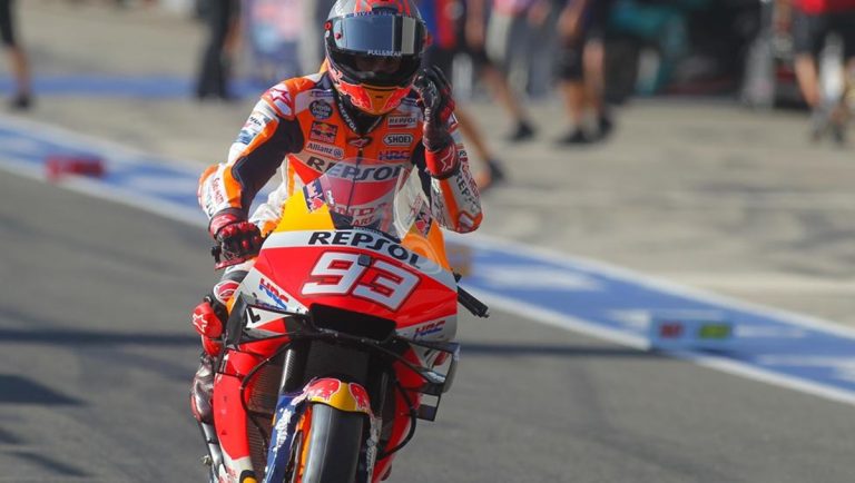 Marc Márquez: los ‘enemigos’ que pueden robarle su séptimo Mundial de MotoGP