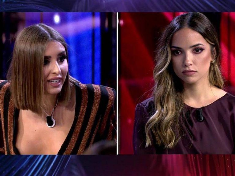‘La isla de las tentaciones 3’: todo lo que ha pasado en el culebrón entre Marina, Lucía e Isaac