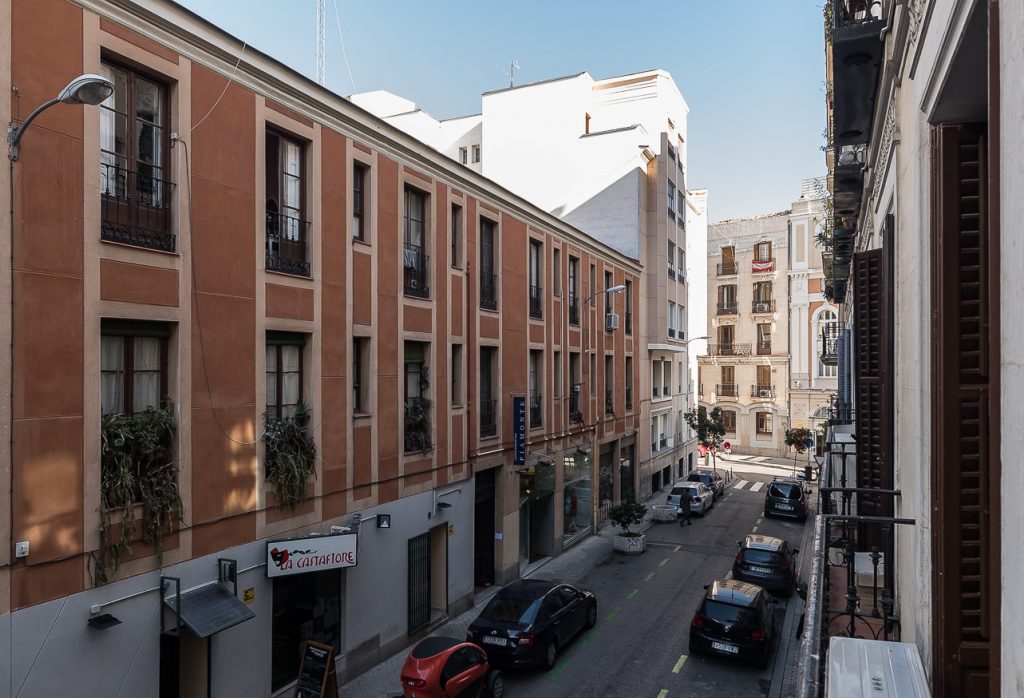 Estos Son Los 7 Lugares Malditos De Madrid Que Solo Visitan Los Valientes