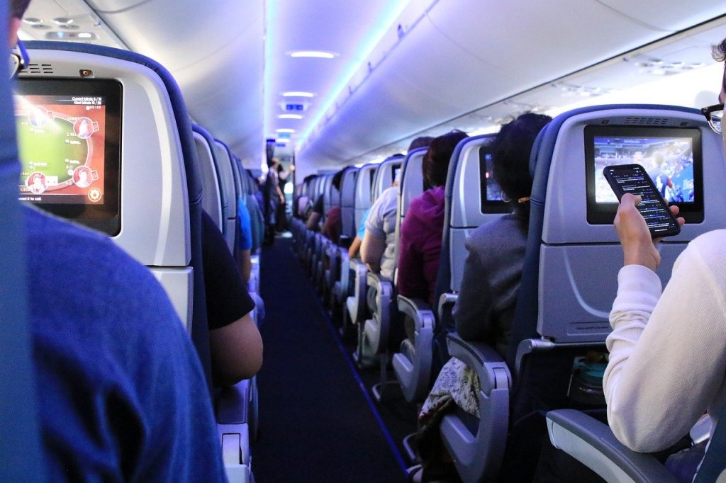 El Lujo Gastronómico: Así Puedes Comer Los Platos De British Airways En Casa