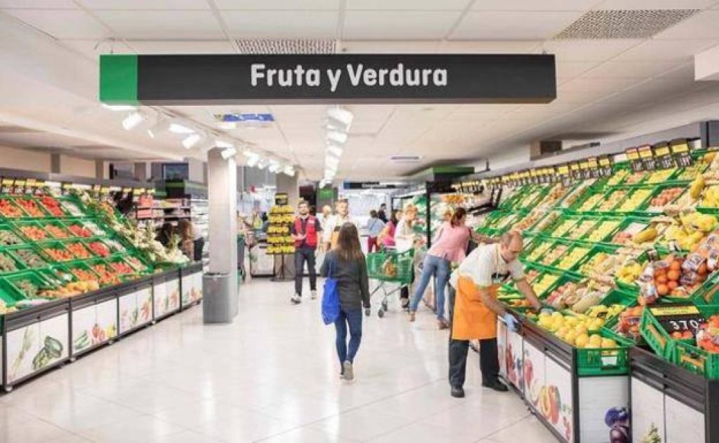 Habrá Locales Que Abrirán En Semana Santa Y Otros Que No -Como Mercadona-.